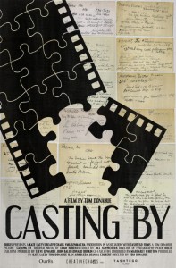 castingby