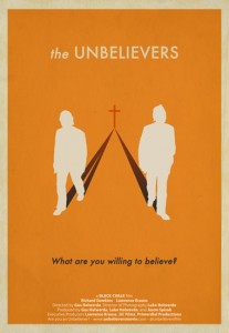 UnbelieversPoster