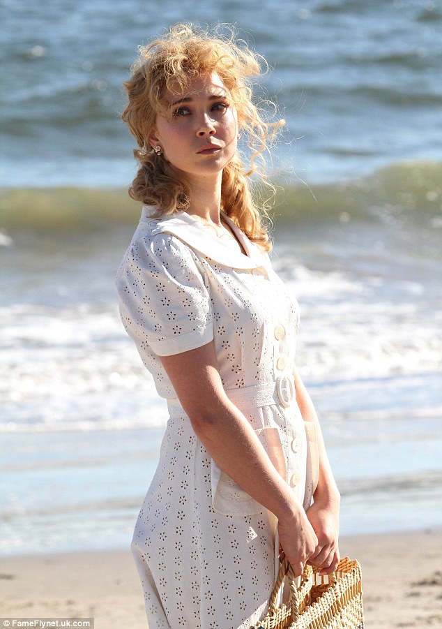 Juno Temple Filme & Fernsehsendungen