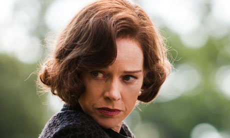 Judy Davis in The Eye of the Storm