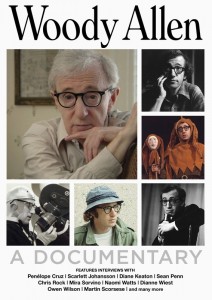 Woody Allen A Documentary