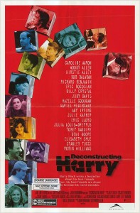 Deconstructing Harry