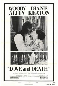 loveanddeath