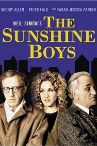 sunshineboys