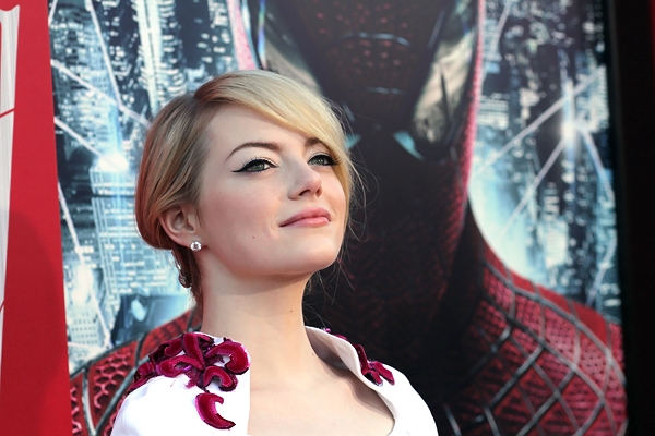 Emma Stone