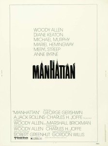 Manhattan poster 1