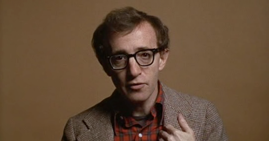 Annie Hall Screenshot 1