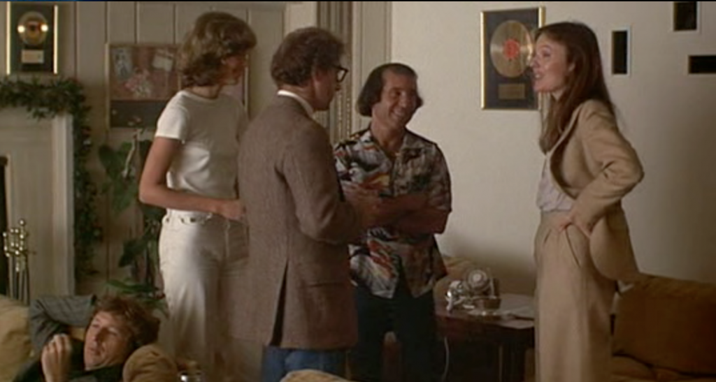 Annie Hall screenshot 5