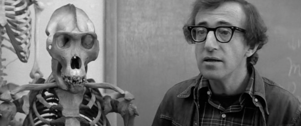 ‘Woody Allen’s Most Beautiful Film’: Manhattan – The Woody Allen Pages ...
