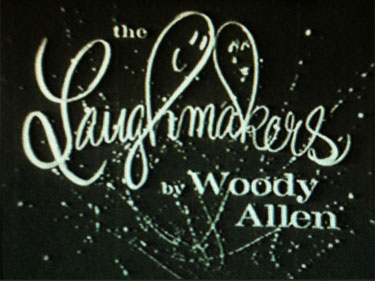 thelaughmakers