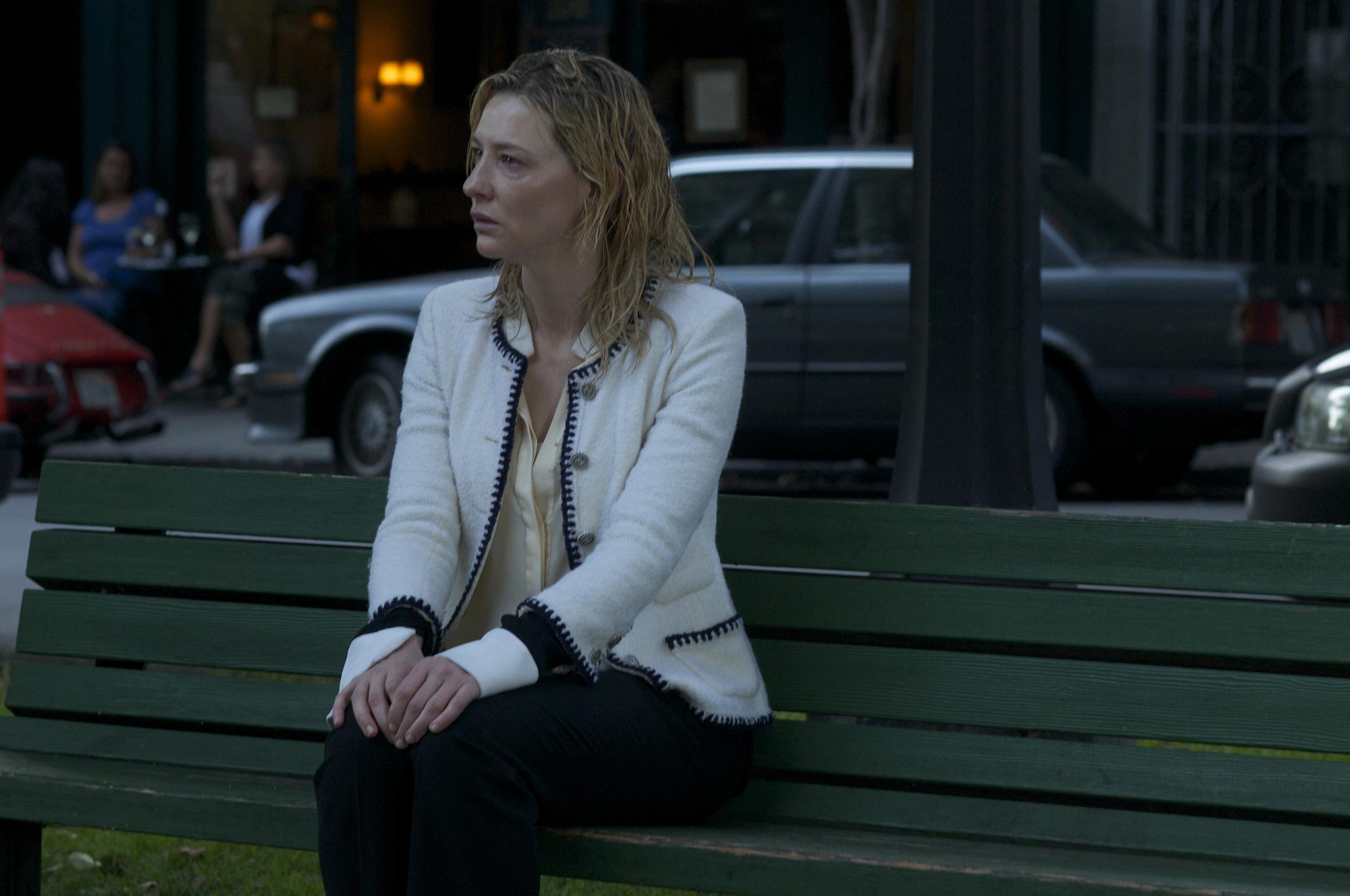 Film of the week: Blue Jasmine