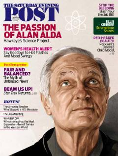 Alan Alda