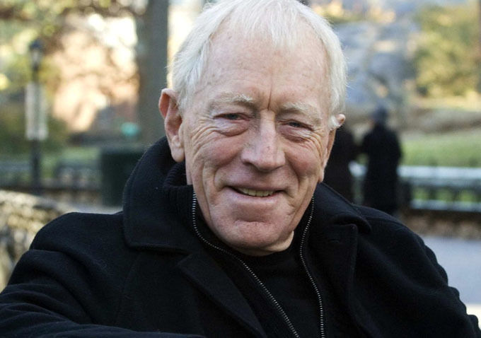 Max Von Sydow