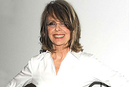 Diane Keaton