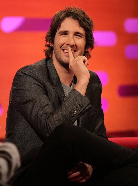 Josh Groban