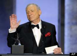 Mel Brooks