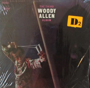 thirdwoodyallenalbum