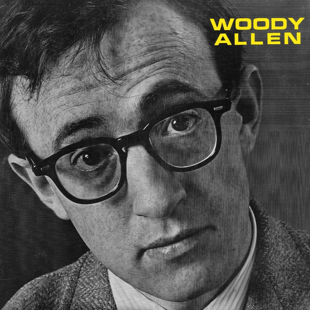 woodyallen