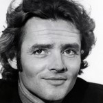 Actor Richard Jordan (1976)