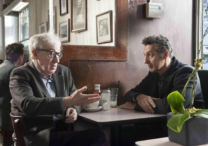 A Rainy Day in New York' Trailer: Woody Allen Directs Chalamet – IndieWire