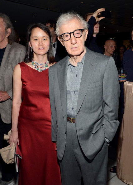 Woody+Allen+Hugo+Boss+Celebrates+Their+New+1lzatjgrxOYl