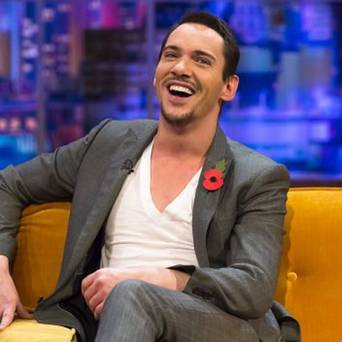 Rhys+Meyers+