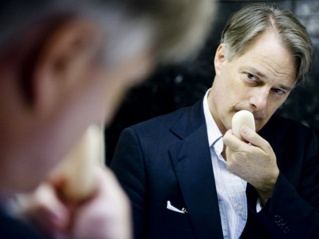 Whit Stillman