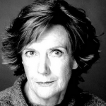 Eileen Atkins