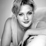 Drew Barrymore