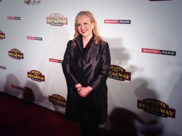 Susan Stroman