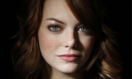 Emma Stone