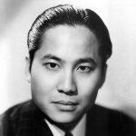 Keye Luke