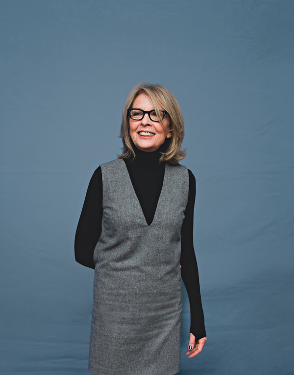 Diane Keaton