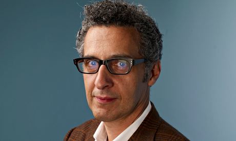 John Turturro