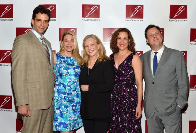 Susan+Stroman+New+Dramatists+65th+Annual+Spring+CT28qge67YFx