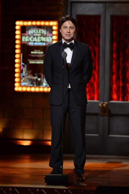 Zach+Braff+2014+Tony+Awards+Show+tobzxuW1pNVx