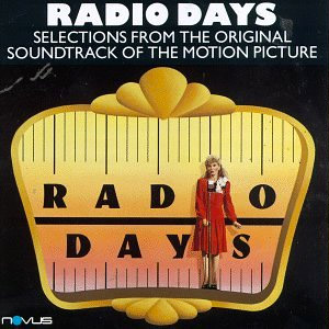 radiodayssoundtrack