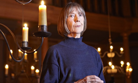 eileen atkins interview