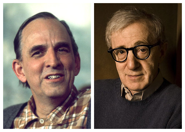 bergman-woody-allen