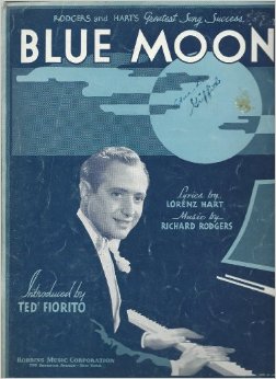 Blue Moon (1934)