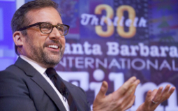 SteveCarellSBIFF15