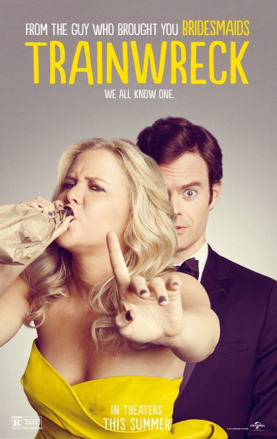 Trainwreck-poster