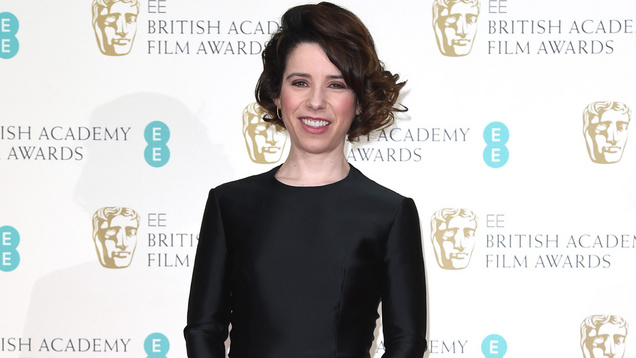 EE BAFTA British Academy Film Awards, Press Room, Royal Opera House, London, Britain - 08 Feb 2015