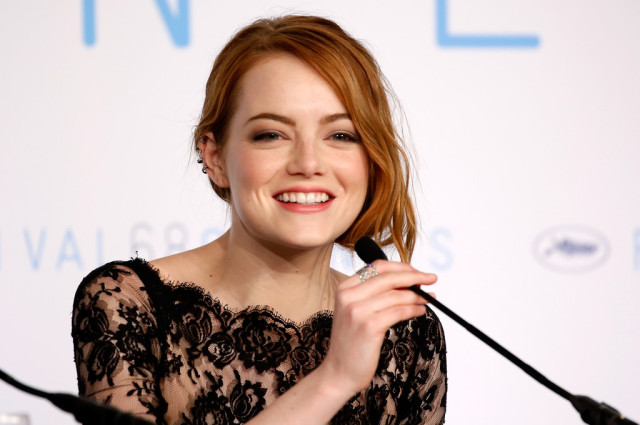 Emma+Stone+Irrational+Man+Press+Conference+XxkZyJitWfTx