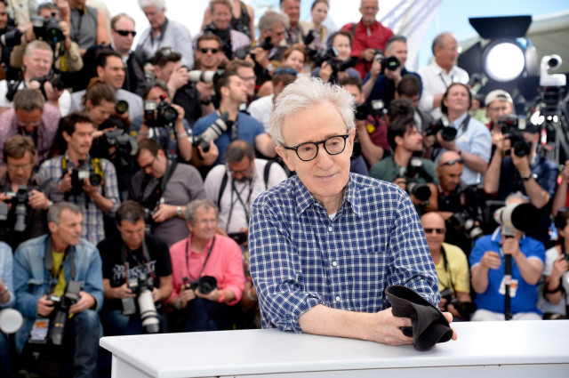 Woody+Allen+Irrational+Man+Photocall+68th+722XzdBJkbwx