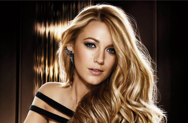 blake-lively-loreal-hair