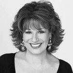 JOY BEHAR