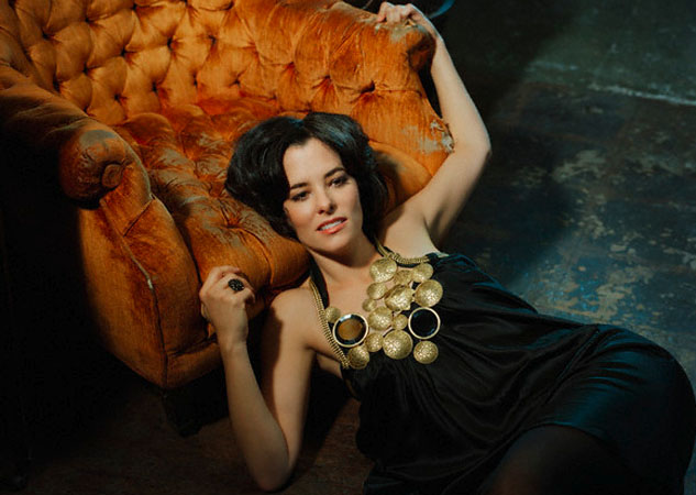 ParkerPosey