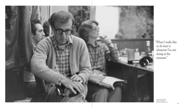 Woody Allen: A Retrospective