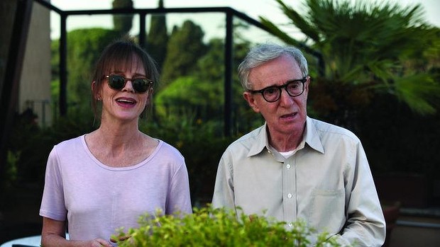 A Rainy Day in New York' Trailer: Woody Allen Directs Chalamet – IndieWire
